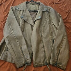 Max Studio Jacket 1X